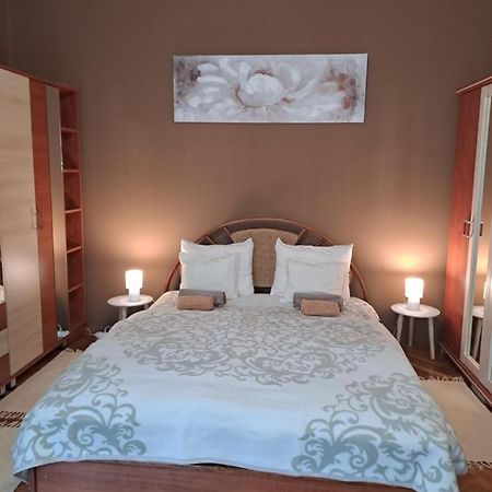 Szell 3 Apartman Apartment Szombathely Luaran gambar