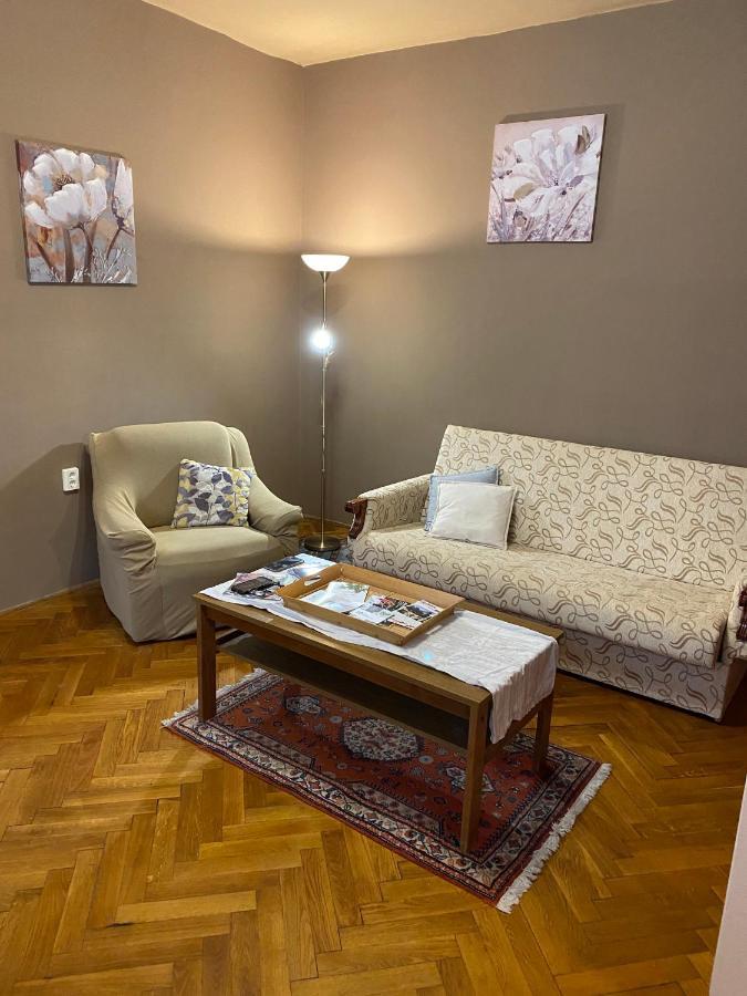 Szell 3 Apartman Apartment Szombathely Luaran gambar