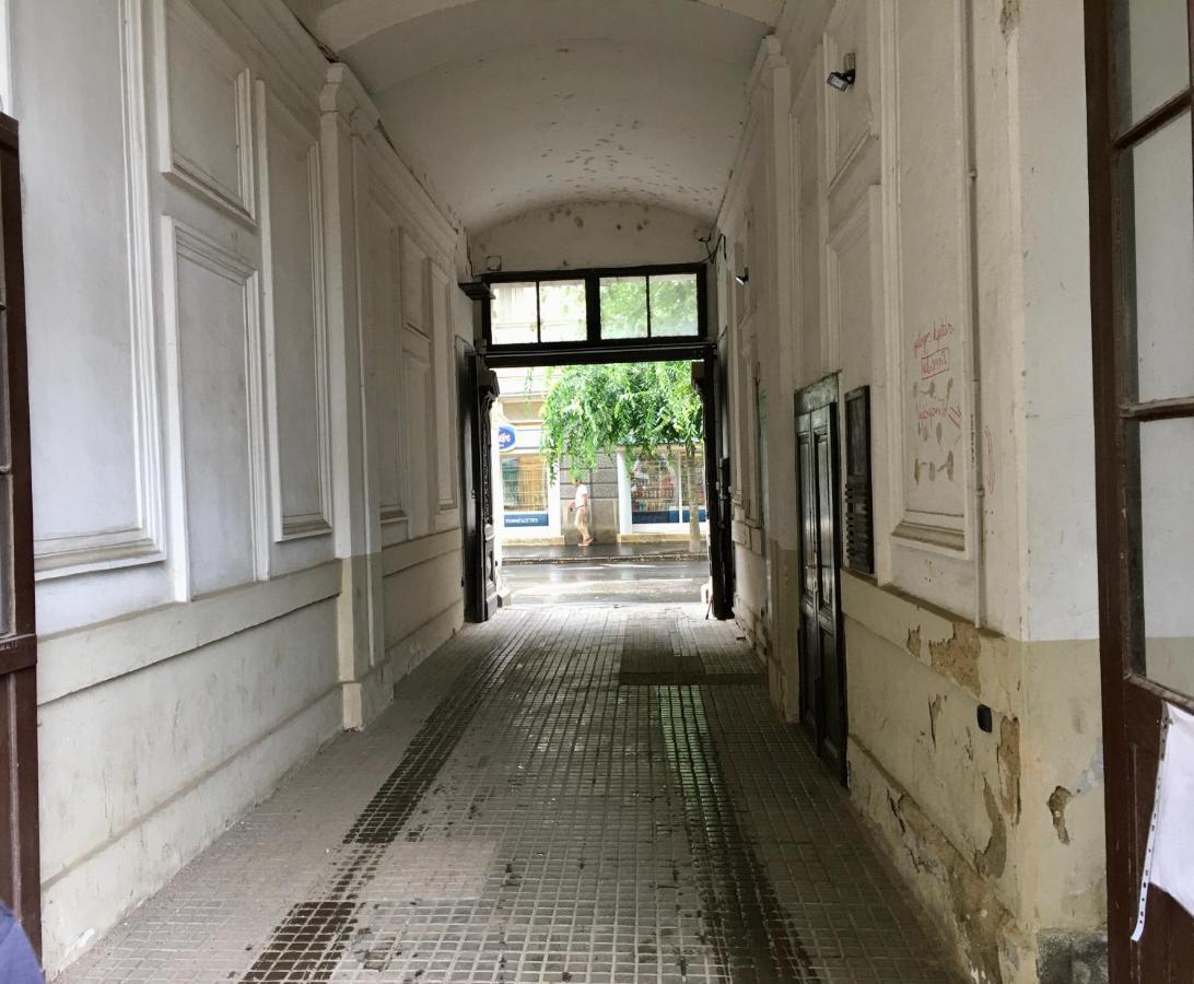 Szell 3 Apartman Apartment Szombathely Luaran gambar