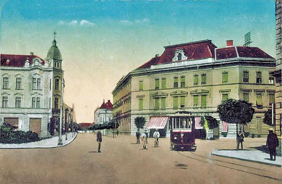 Szell 3 Apartman Apartment Szombathely Luaran gambar