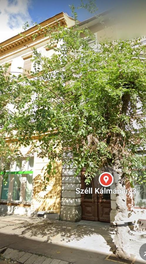 Szell 3 Apartman Apartment Szombathely Luaran gambar