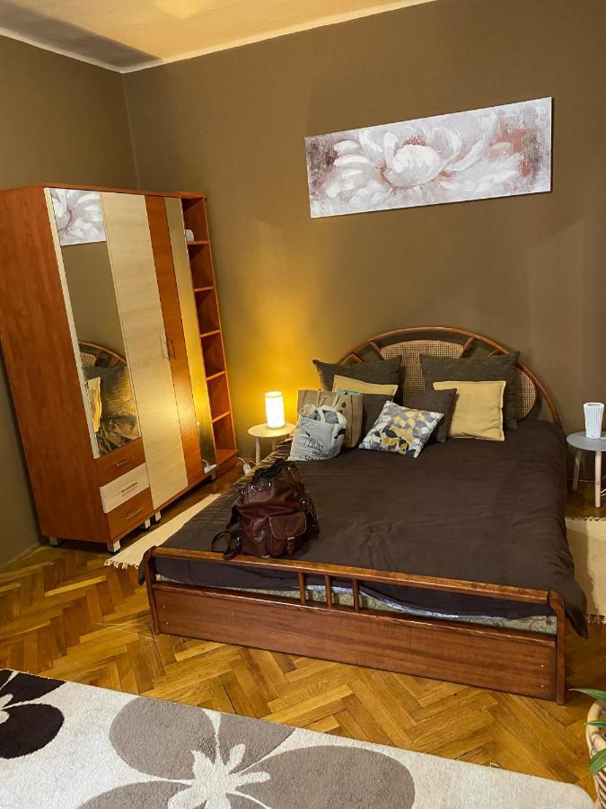 Szell 3 Apartman Apartment Szombathely Luaran gambar