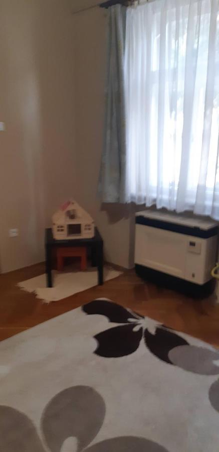 Szell 3 Apartman Apartment Szombathely Luaran gambar