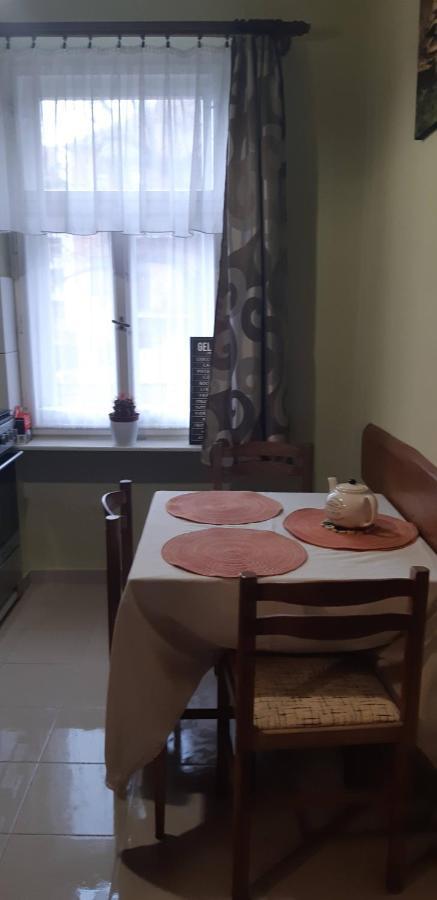 Szell 3 Apartman Apartment Szombathely Luaran gambar
