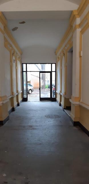 Szell 3 Apartman Apartment Szombathely Luaran gambar