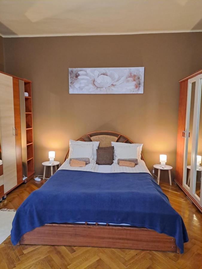 Szell 3 Apartman Apartment Szombathely Luaran gambar