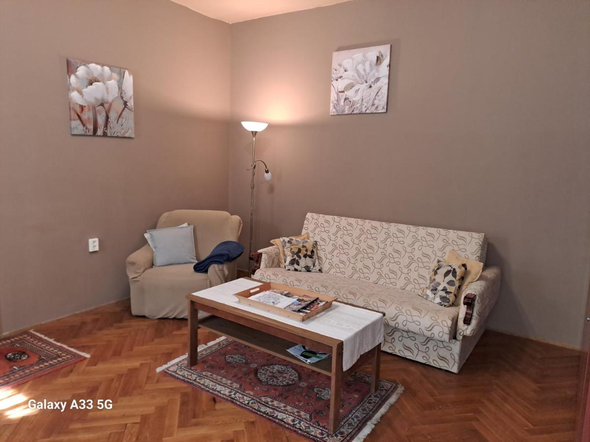 Szell 3 Apartman Apartment Szombathely Luaran gambar