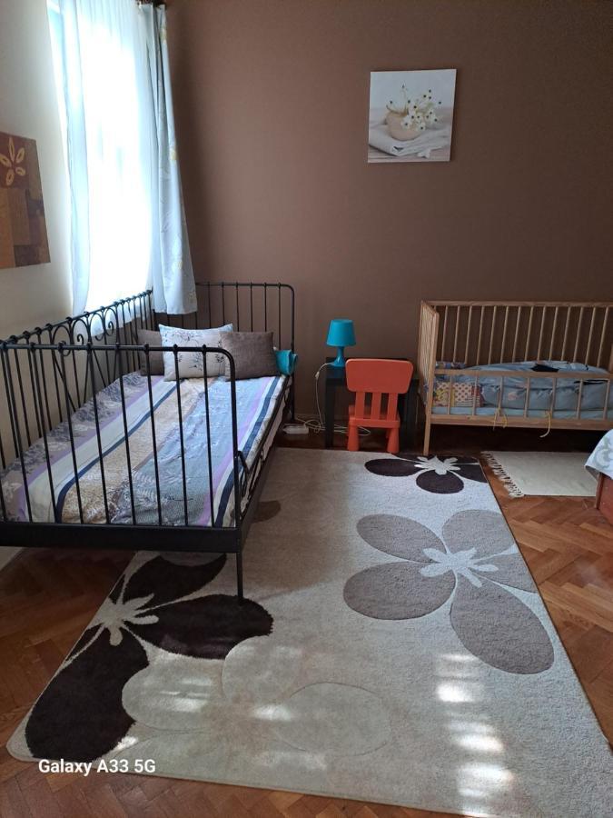 Szell 3 Apartman Apartment Szombathely Luaran gambar