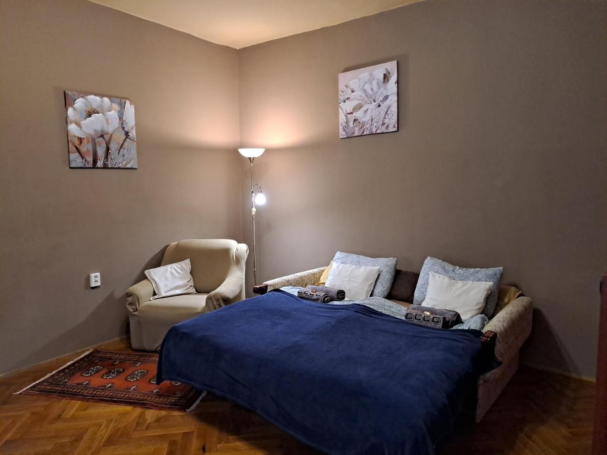 Szell 3 Apartman Apartment Szombathely Luaran gambar