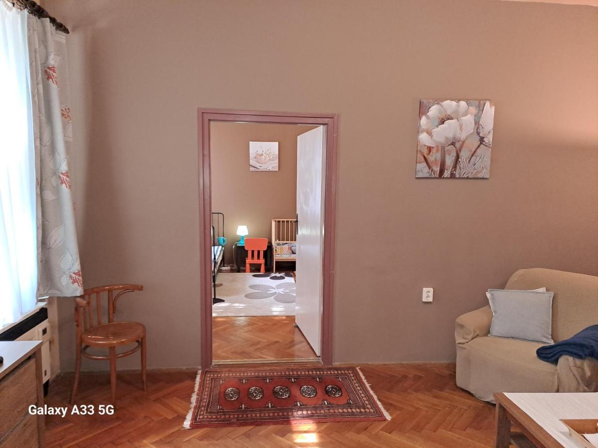 Szell 3 Apartman Apartment Szombathely Luaran gambar