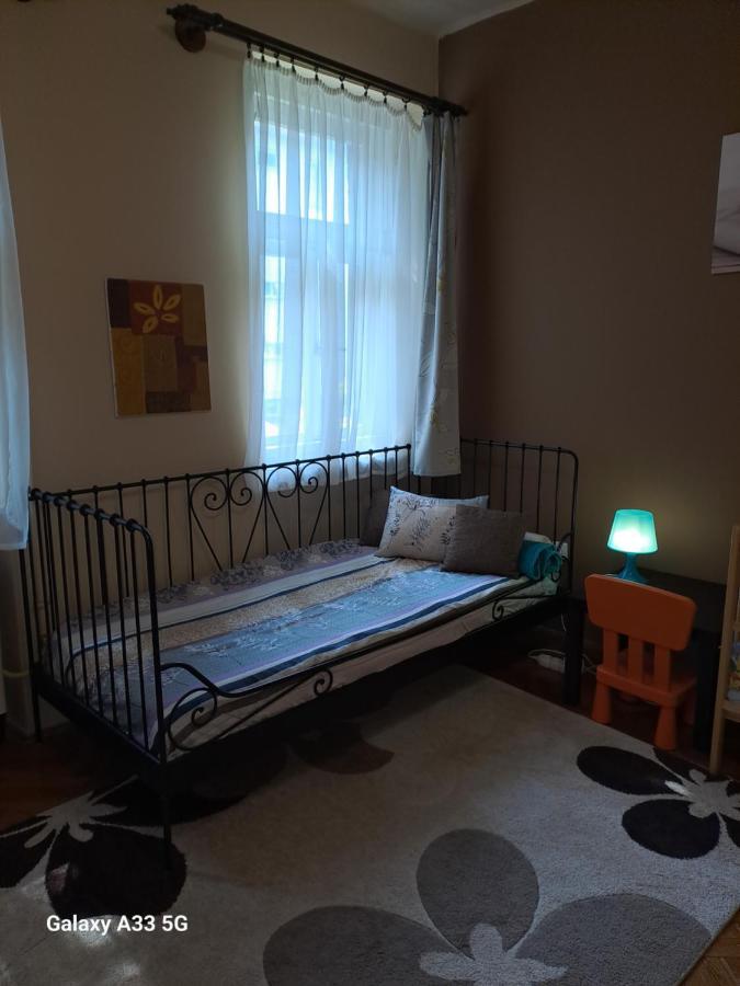 Szell 3 Apartman Apartment Szombathely Luaran gambar