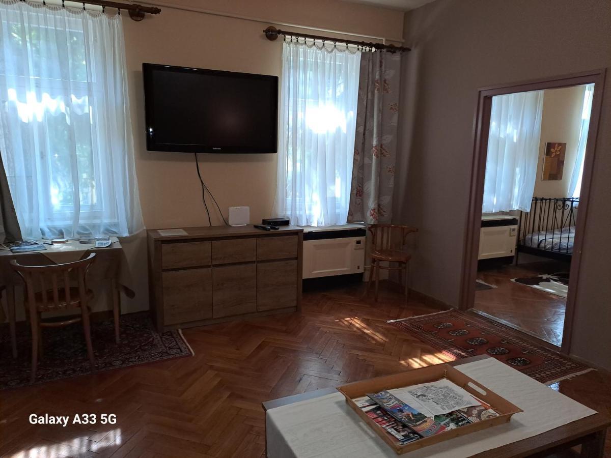 Szell 3 Apartman Apartment Szombathely Luaran gambar